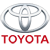 Used TOYOTA for sale in Blackburn