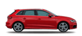 Used Hatchback for sale in Blackburn