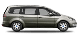 Used MPV+Estates for sale in Blackburn